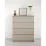 Comodă MBS Neo 4S, 80x43x98 cm, Casmir (MBS-1074)