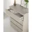 Comodă MBS Neo 4S, 80x43x98 cm, Casmir (MBS-1074)
