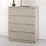 Comodă MBS Neo 4S, 80x43x98 cm, Casmir (MBS-1074)