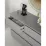 Comodă MBS Neo 6S, 120x43x75.5 cm, Gri (MBS-1086)
