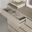 Comodă MBS Neo 8S, 160x43x98 cm, Casmir (MBS-1105)