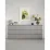 Comodă MBS Neo 9S, 180x43x75,5 cm, Gri (MBS-1327)