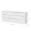Comodă MBS Neo 9S, 180x43x75,5 cm, Gri (MBS-1327)