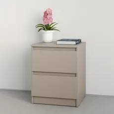 Noptieră MBS Neo, 40x43x53 cm, Casmir (MBS-1184)