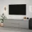 Comoda TV MBS Neo 2S2D, 150x43x53 см, Gri (MBS-1256)