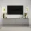 Comoda TV MBS Neo 4S2D, 200x43x53 см, Gri (MBS-1266)