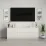 Comoda TV MBS Neo 6S, 150x43x53 см, Alb (MBS-1278)