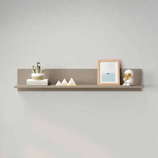 Raft deschis MBS Lilu, 110x22x20 cm, Casmir (MBS-1304)