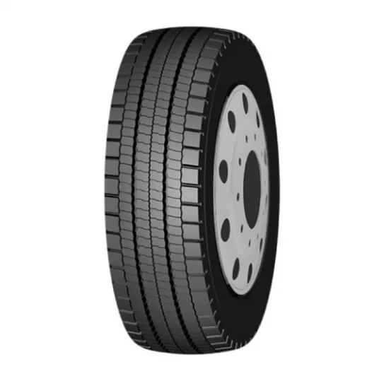 Anvelopа All Season Jinyu JD565 MRT 295/80 R22.5 152/149L