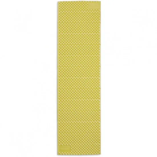 Ð?овÑ?ик Therm-a-Rest Regular Z-Lite SOL Lemon-Silver (51x183 Ñм)