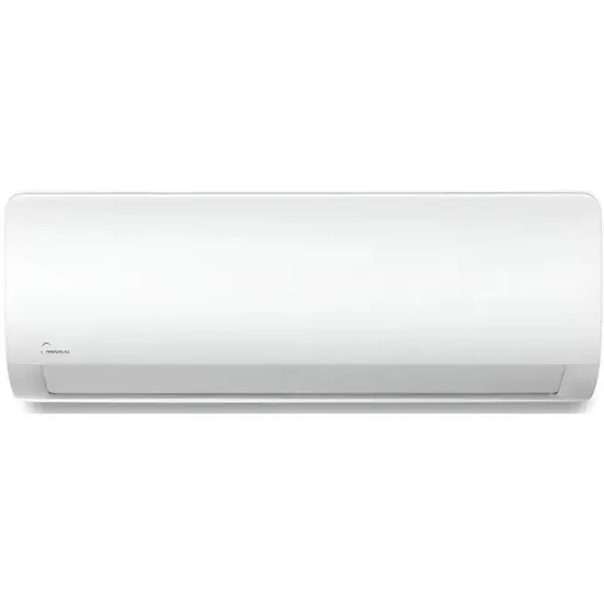 Кондиционер Midea Infiniti Inverter MSAGBU-12HRFN8-QRD1GW, 12000 BTU, до 35 м², Белый