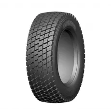 Anvelopа All Season Jinyu JD575 MRT 315/70 R22.5 156/150L