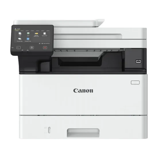 MFP Canon i-Sensys MF463dw II, A4, White