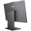 Monobloc 23.8" Lenovo ThinkCentre neo 50a Gen 5 Luna Grey, Intel Core i7-13620H, 16GB/512GB, Fără SO