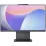 Monobloc 23.8" Lenovo ThinkCentre neo 50a Gen 5 Luna Grey, Intel Core i7-13620H, 16GB/512GB, Fără SO