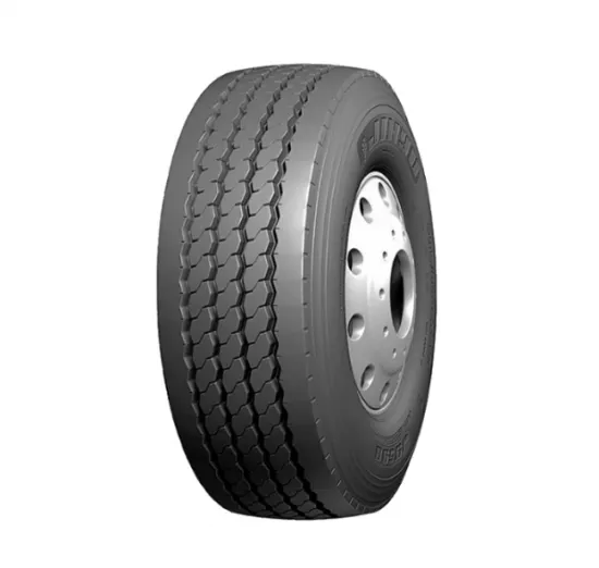 Шина всесезонная Jinyu JY598 MRT 385/65 R22.5 160K