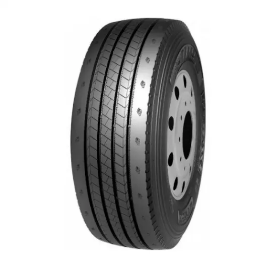 Шина всесезонная Jinyu JT560 MRT 445/45 R19.5 160K