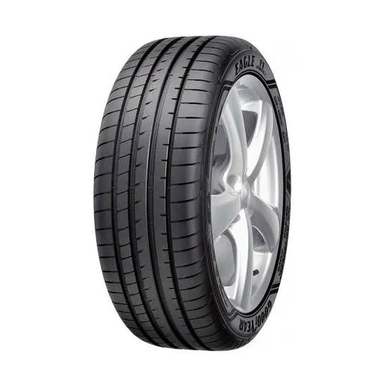 Anvelopа de vara Goodyear Eagle F1 Asymmetric 3 275/35 R19 100Y MO