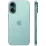 Смартфон Apple iPhone 16, 8Гб/128Гб, Бирюзовый