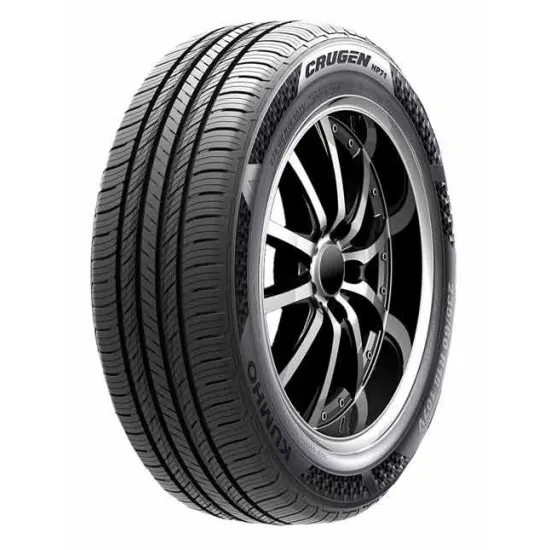 Anvelopа de vara Kumho HP 71 (Crugen) 225/60 R18 104V