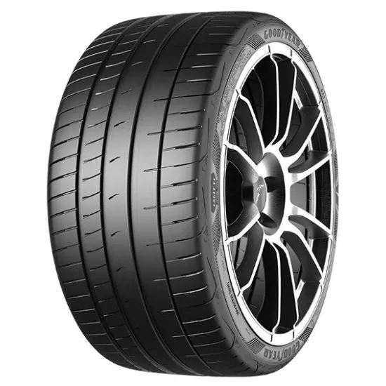 Шина летняя Goodyear Eagle F1 Supersport RNA2 315/30 R21 105Y