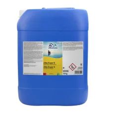 Альгицид Chemoform Alba Super K 10L