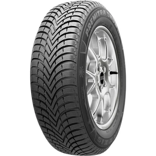 Anvelopа de iarna Maxxis WP6 Premitra Snow 205/50 R17 93V XL
