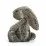 Jellycat BAL2BCL  Jucarie de Plus "Iepuras mare - Cottontail", 36 cm
