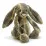 Jellycat BAL2BCL  Jucarie de Plus "Iepuras mare - Cottontail", 36 cm