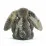 Jellycat BAL2BCL  Jucarie de Plus "Iepuras mare - Cottontail", 36 cm