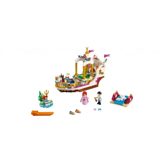 LEGO Disney Princess 41153 UNO.md
