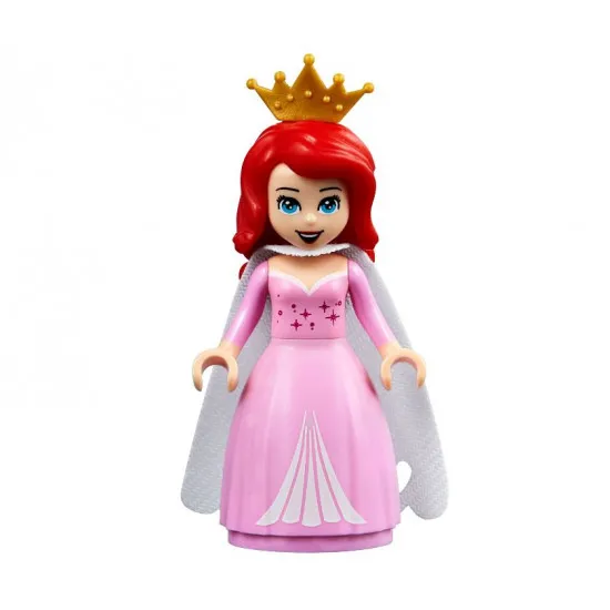 Lego disney princess 41153 online