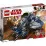 LEGO Star Wars 75199 - Speeder-ul de lupta al Generalului Grievous