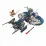 LEGO Star Wars 75199 - Speeder-ul de lupta al Generalului Grievous