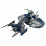 LEGO Star Wars 75199 - Speeder-ul de lupta al Generalului Grievous