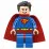 LEGO Super Heroes 76096 - Alianța Superman și Krypto