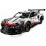 LEGO Technic 42096 - Машинка Porsche 911 RSR