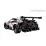 LEGO Technic 42096 - Машинка Porsche 911 RSR