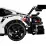 LEGO Technic 42096 - Машинка Porsche 911 RSR