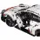 LEGO Technic 42096 - Машинка Porsche 911 RSR