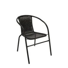 Scaun Jumi Bistro OM-291850, Black