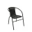 Scaun Jumi Bistro OM-291850, Black
