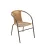 Scaun Jumi Bistro OM-991811, Maro