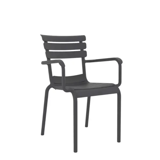 Стул Hera XL, Antracit