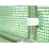 Sera pentru gradina Demetra GH632140 6x3x2m, 140 g/m3, Ø 25 mm