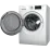 Mașină de spălat cu uscător Whirlpool FFWDD 1076258 SV EE, 10 kg, Alb