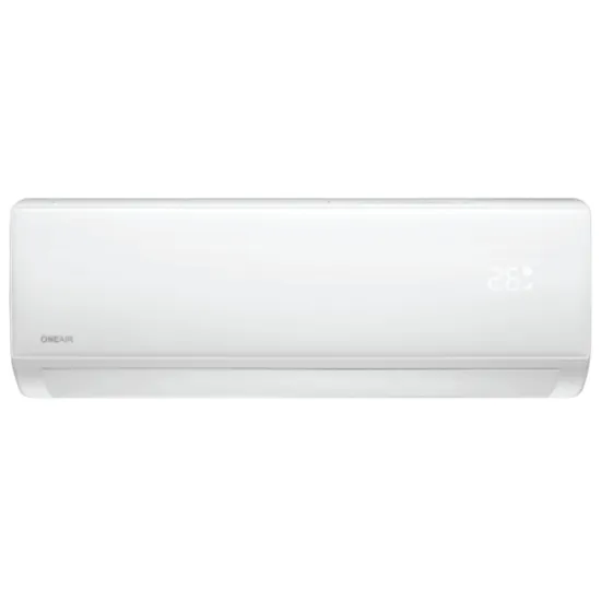 Кондиционер One Air ON/OFF OACT-12HN8, 12000 BTU, до 35 м², White