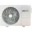 Кондиционер One Air ON/OFF OACT-12HN8, 12000 BTU, до 35 м², White