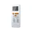 Кондиционер One Air ON/OFF OACT-12HN8, 12000 BTU, до 35 м², White