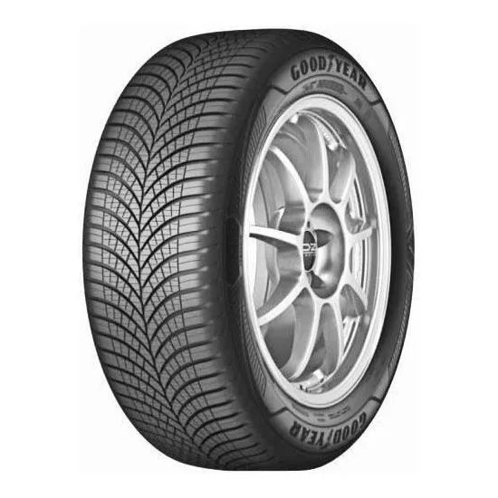 Anvelopа All Season Goodyear VEC 4SEASONS G3 255/45 R20 105T XL FP